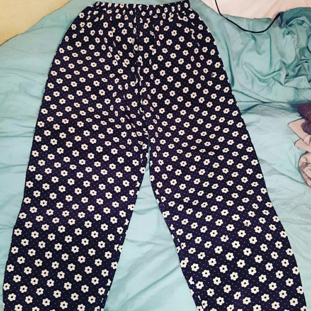 Trousers